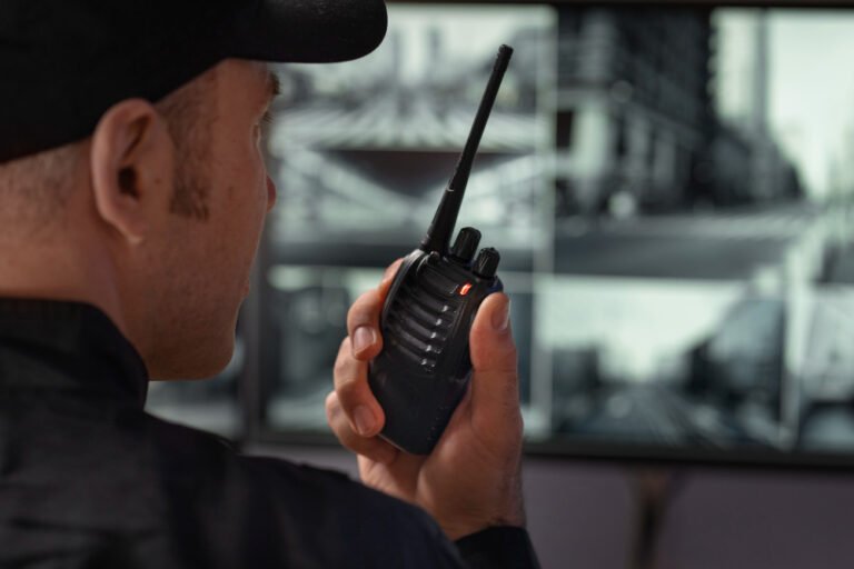 Best Security Services in Vancouver
