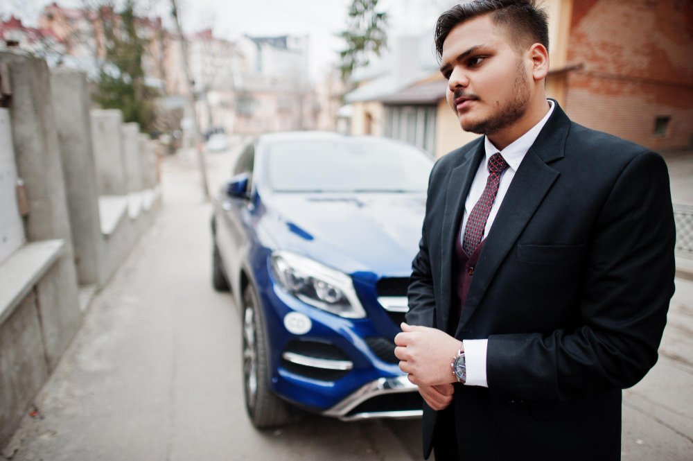 Comprehensive Security Services in Vancouver, Canada