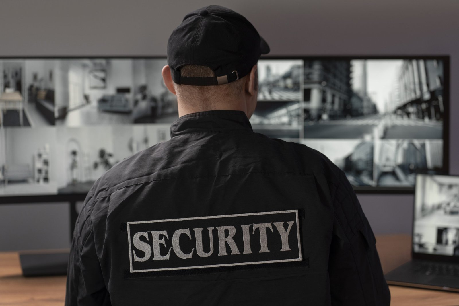 Security Agency In Canada