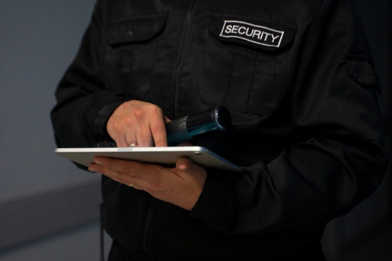 Residential Security