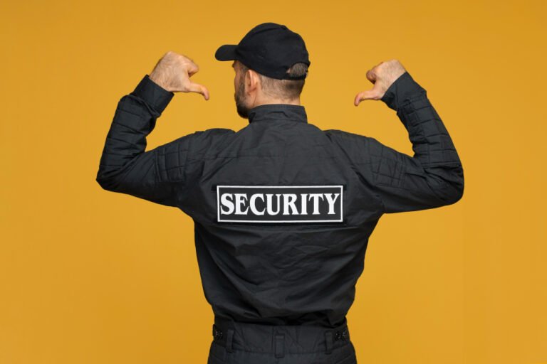 transworld security company