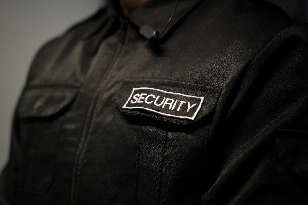 Security Guard Services