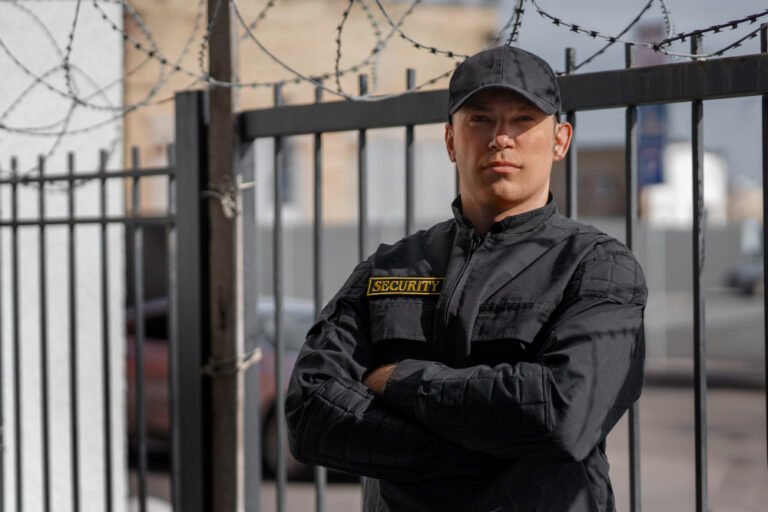 property security