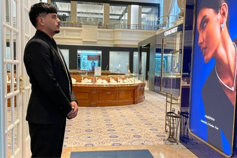 Hotel Security