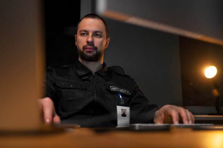 vancouver security company