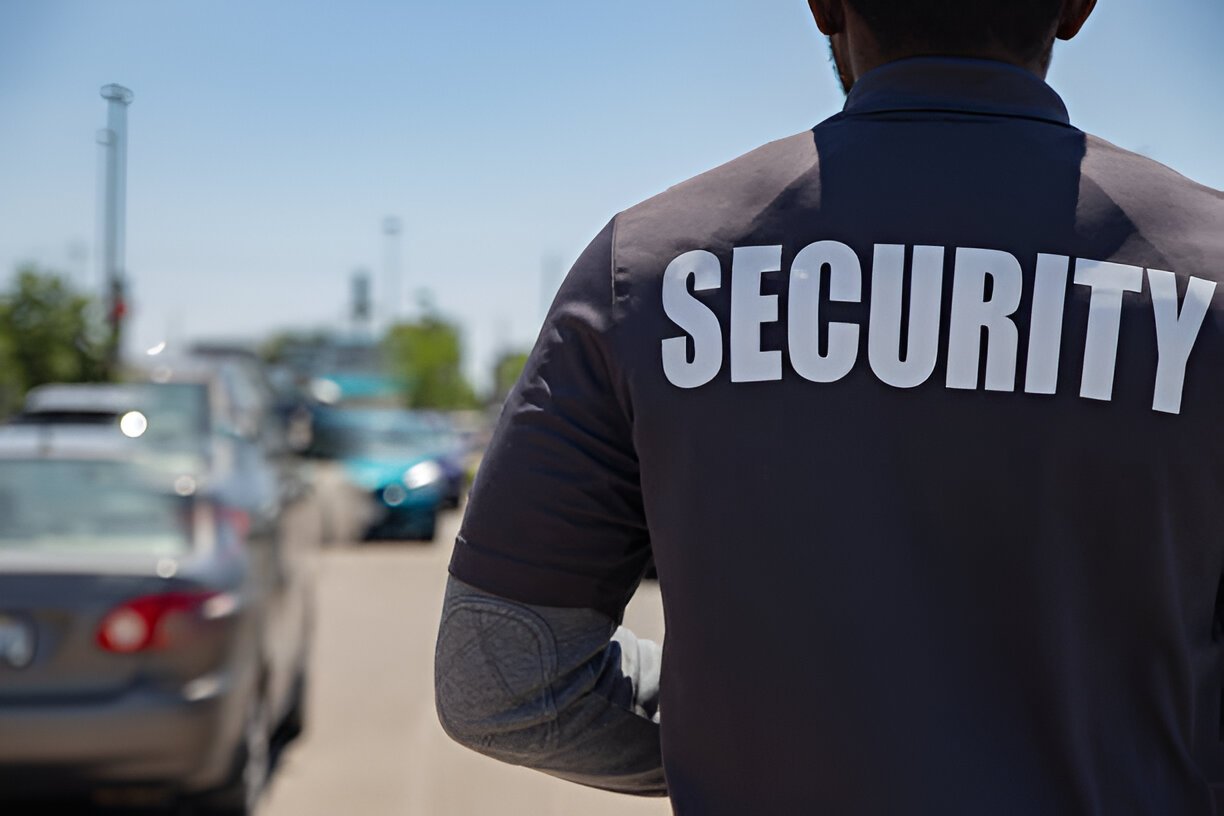 Security guard services in Surrey by Trans World Security Services Ltd.