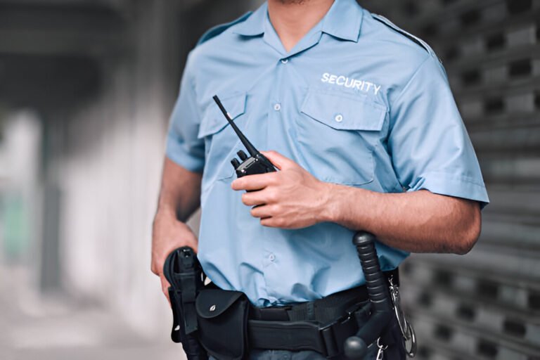 West Vancouver Security