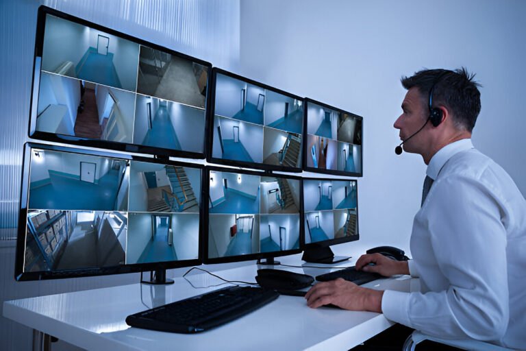 Home Security Vancouver: Trans World Security Services Ltd. Can Help You Protect Your Property