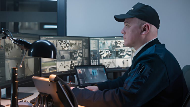 home security vancouver bc