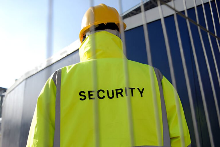 Fire Watch Security
