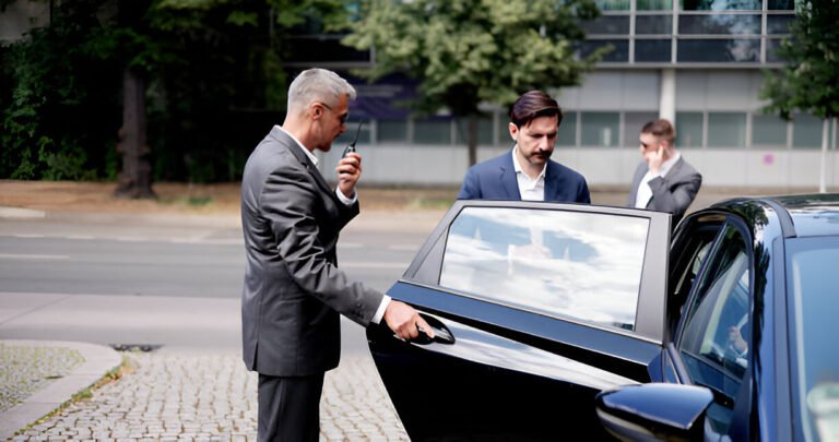Executive Protection Services