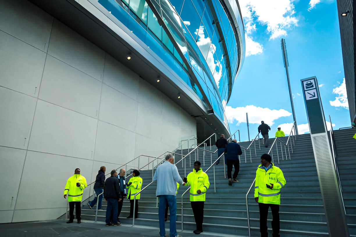 Event Security Victoria