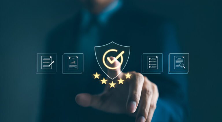 Executive protection services
