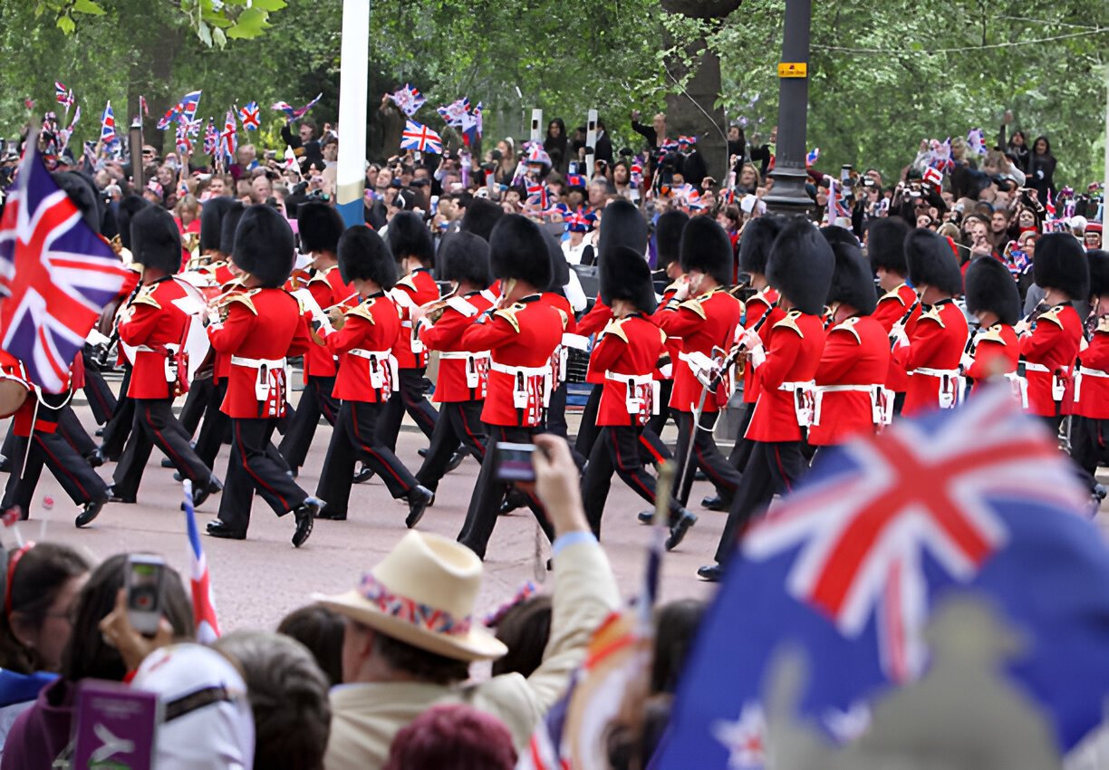 Wedding Security Services