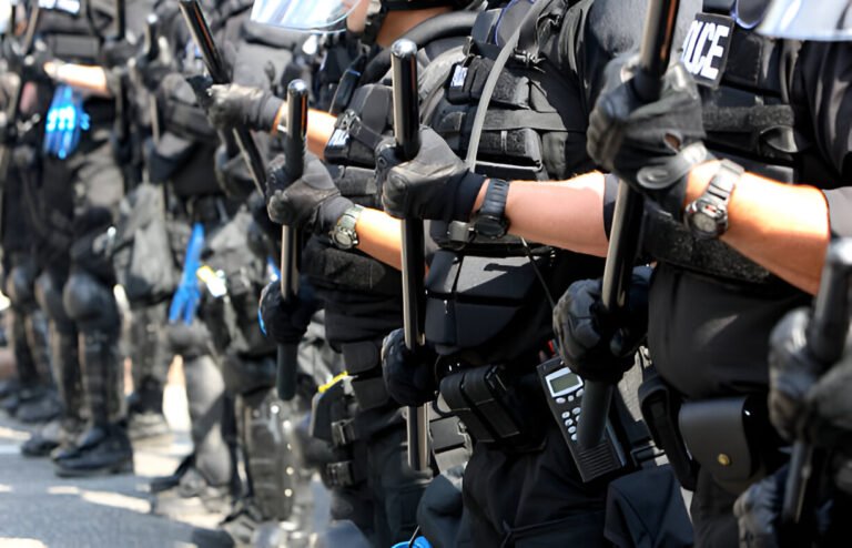 Private Security Authority