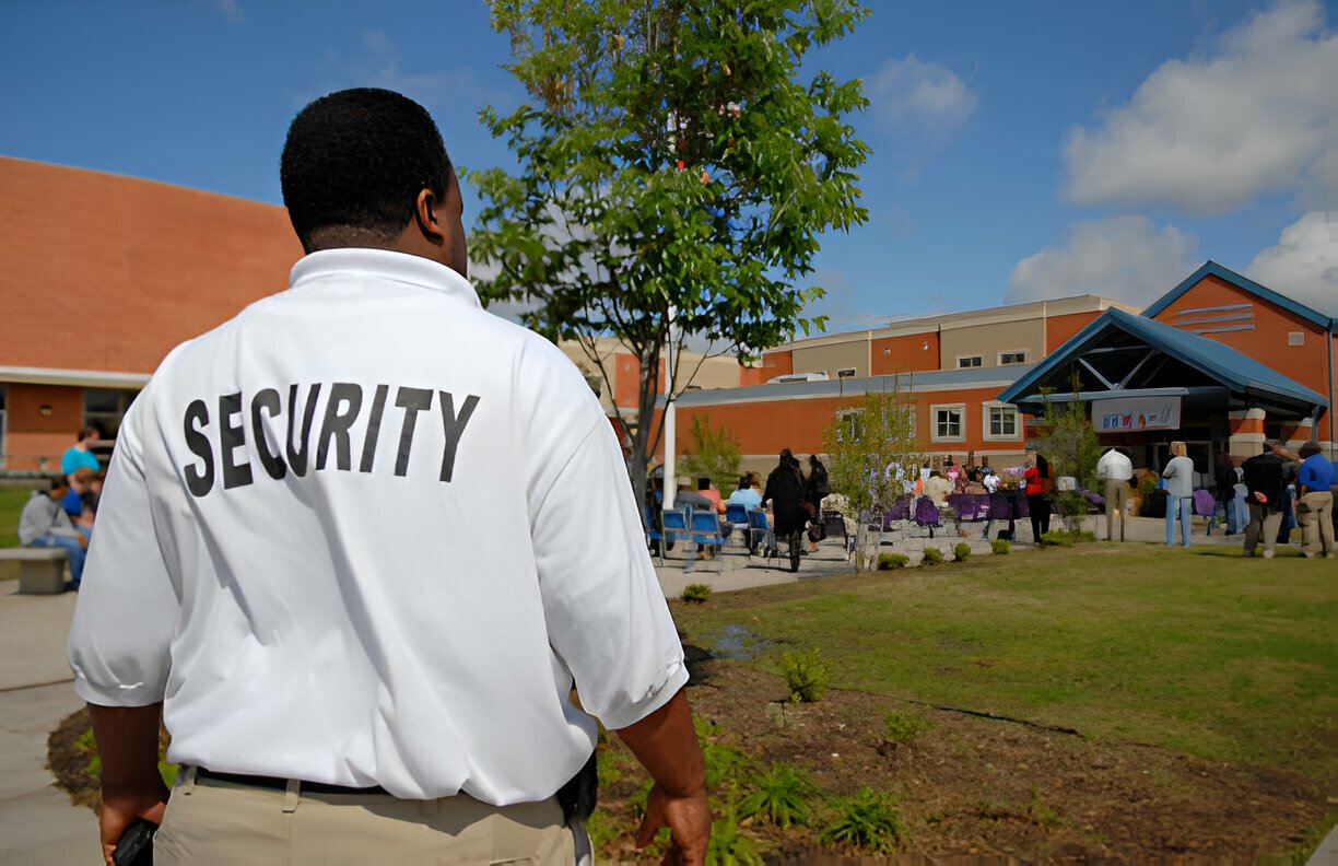 Event Security Services
