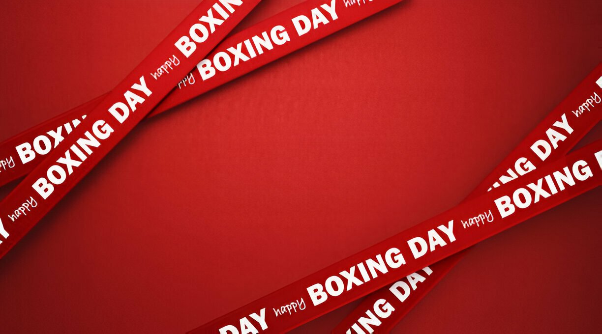 Boxing Day security