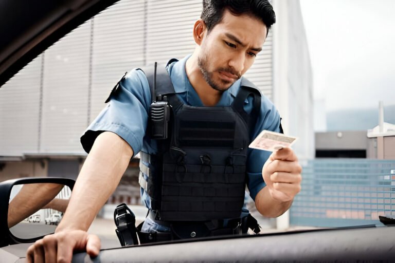 How Can I Get a Security License