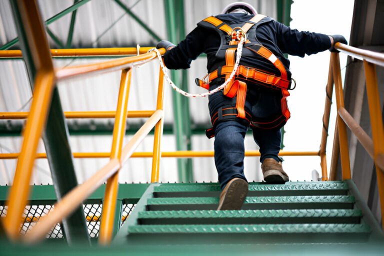 construction security