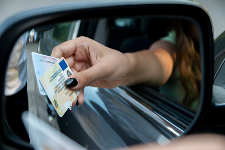 Can I Renew My Security License After It Expires 