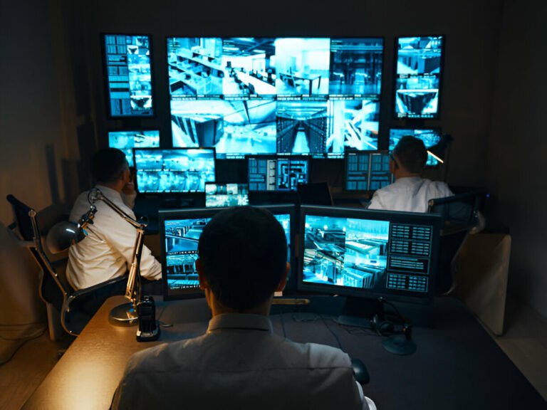 Security Systems