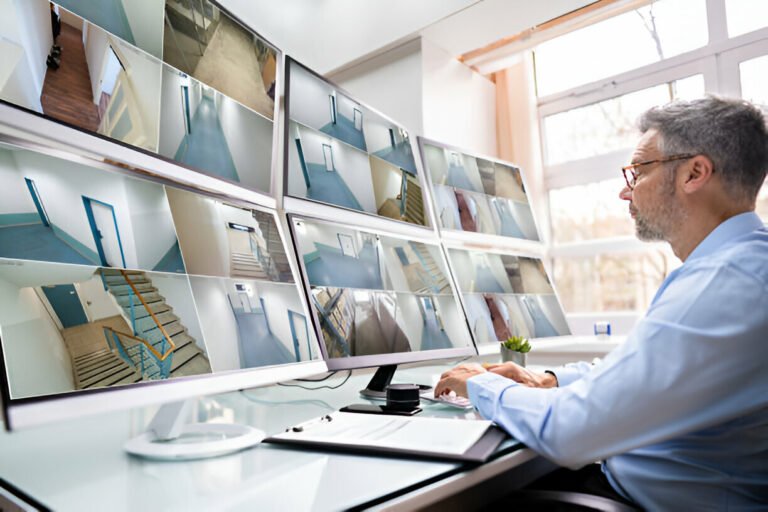 How to Ensure TopLevel Safety in Your Hotel with Professional Security