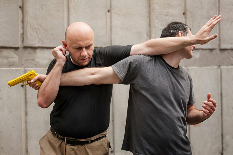 The Advantages of Unarmed Security Guards for Your Business 