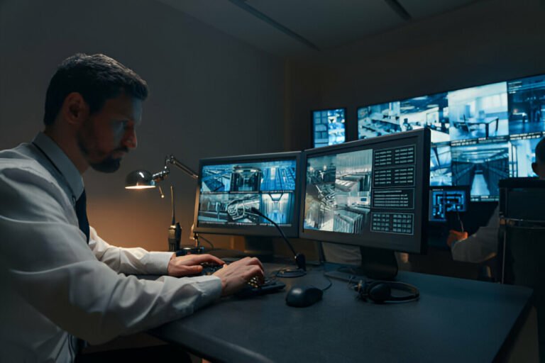 How Mobile Patrol Security Ensures 24/7 Protection for Your Property  