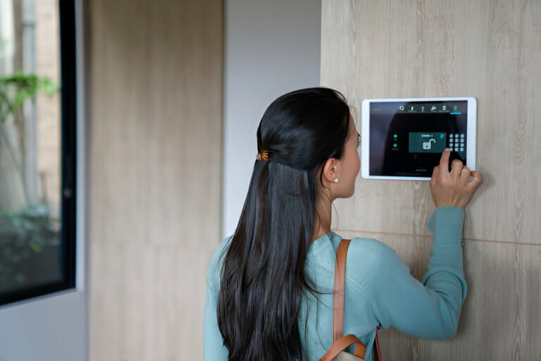 Top Home Security Systems for Canadian Homeowners  