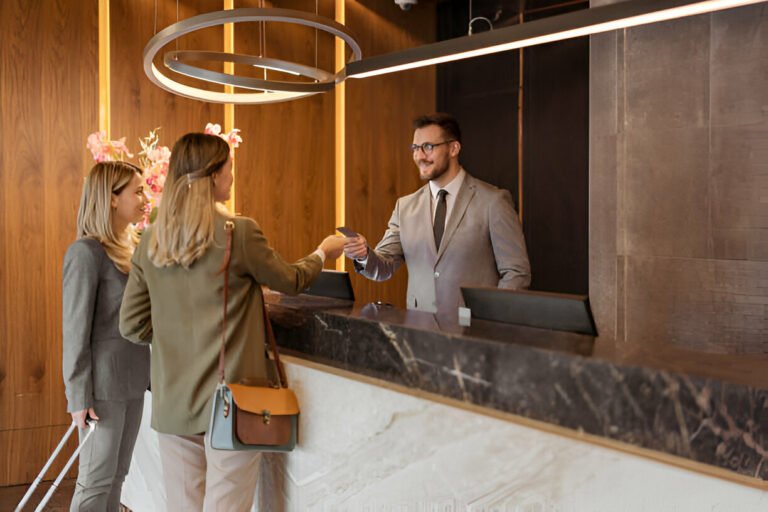 How Concierge Security Protects VIPs and HighProfile Individuals  