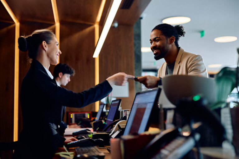 Why Every Luxury Property Should Invest in Concierge Security  