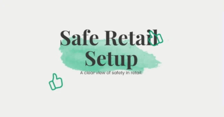 The Top Retail Store Security Solutions for a Safer Business Environment