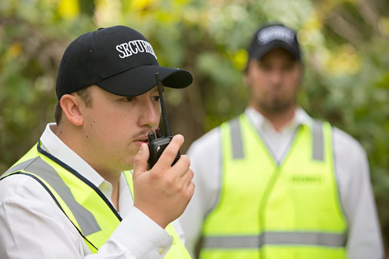 The Rising Demand for Executive Security Personnel Amid Global Unrest