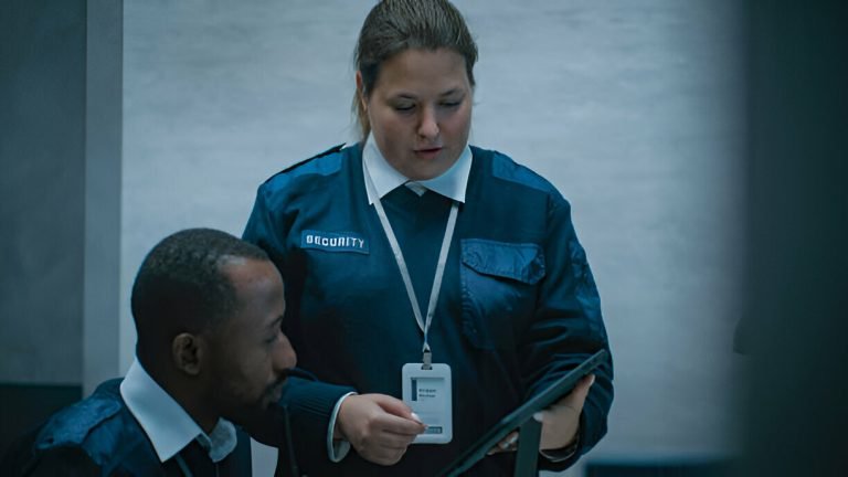 How to Choose the Right Security Guard Services for Your Business