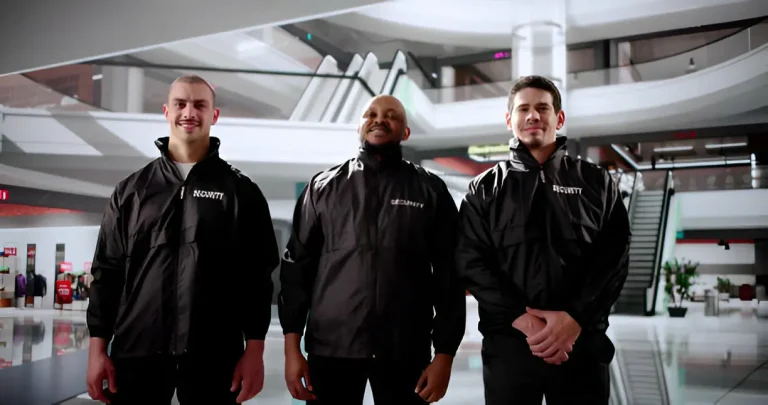 Top-Rated Metrotown Security Services for Businesses and Residents