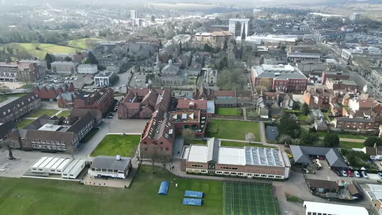 Ensuring Safety in Brentwood Park: Expert Security Services