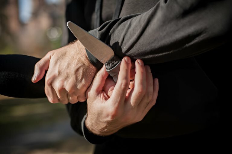 Why Choose Unarmed Security in Burnaby