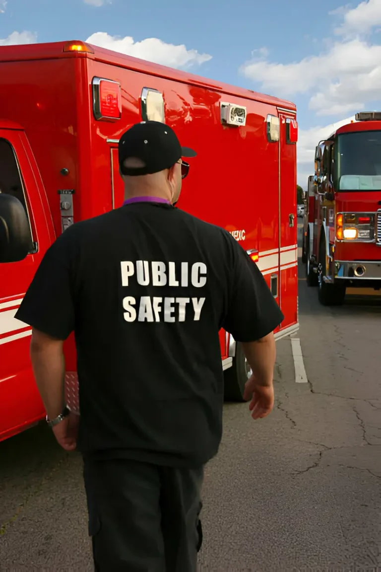 Reliable Fire Watch Security Services in Burnaby