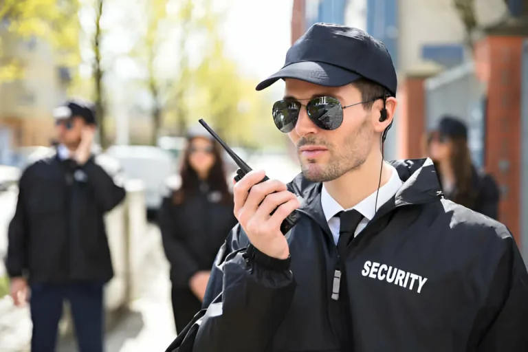 Top Security Concerns in Burnaby Hotels – How to Keep Guests & Staff Safe