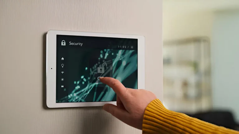 Is Your Home in Capitol Hill Safe? Our Security Team Helps You Sleep Easy