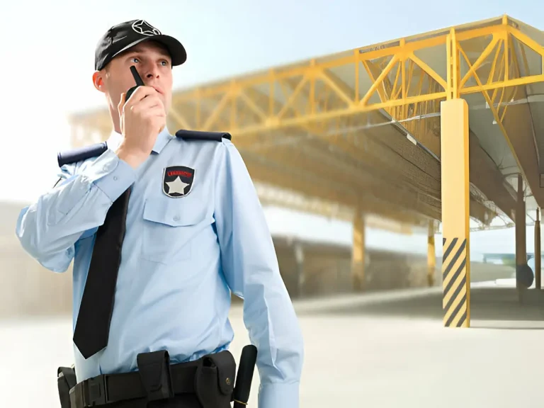 Need Calm, Professional Security at SFU? Hire Our Unarmed Guards in Burnaby