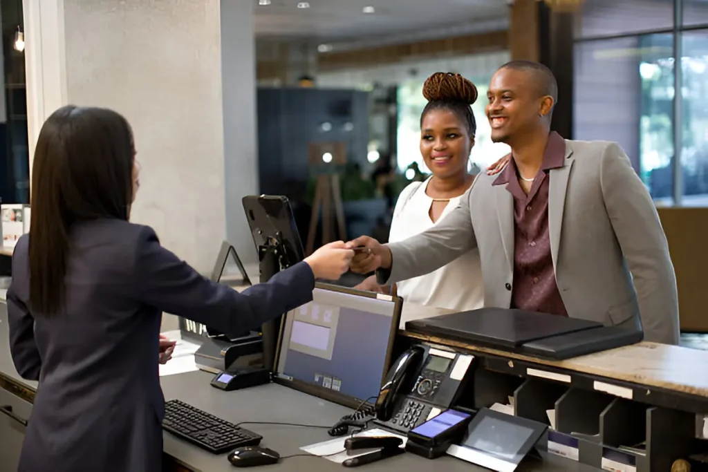 Concierge Security Vancouver