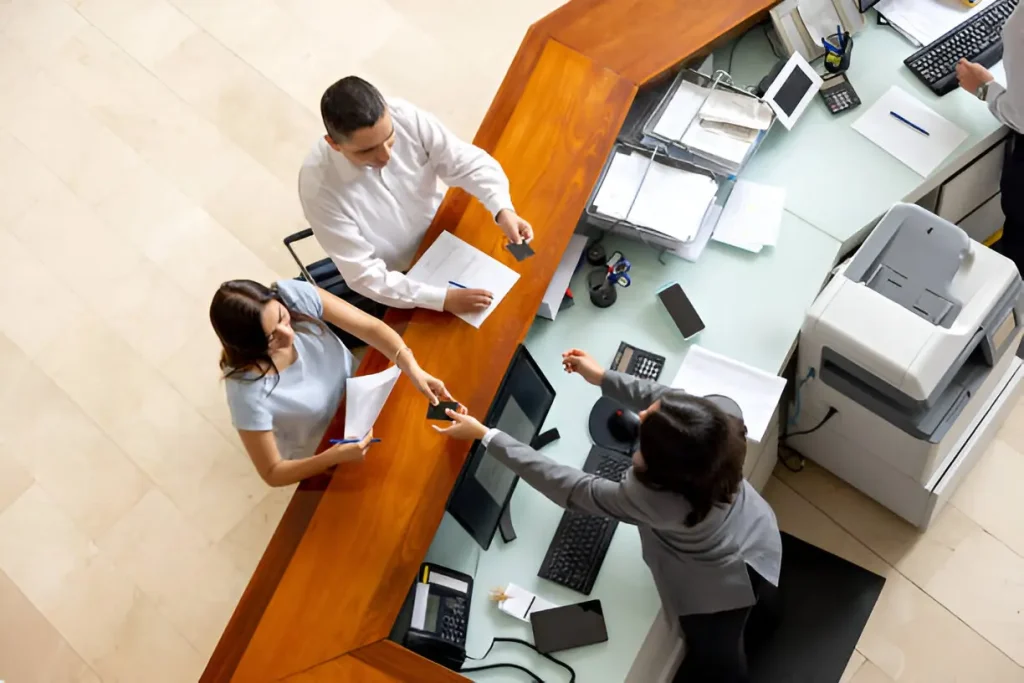 Concierge Security Vancouver
