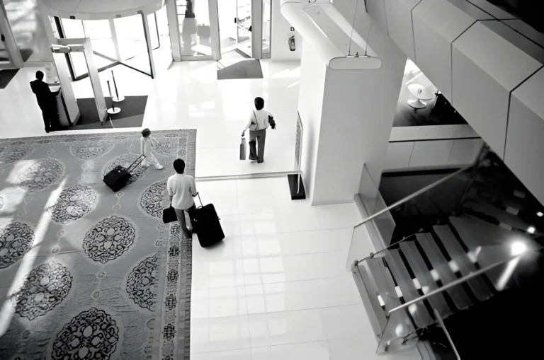 Hotel Security Burnaby