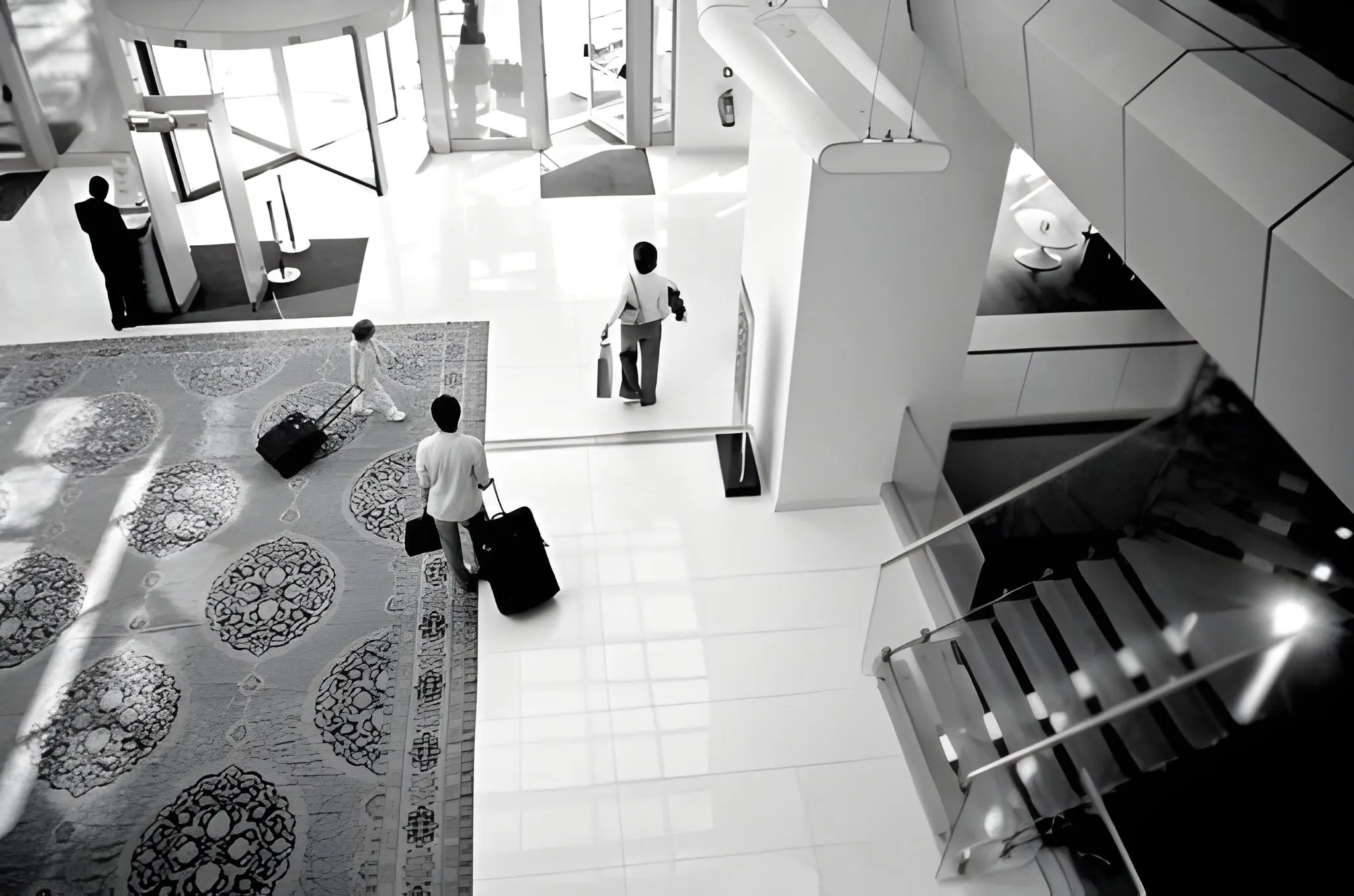 Hotel Security Burnaby
