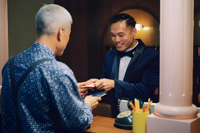 Hotel Security Services Burnaby