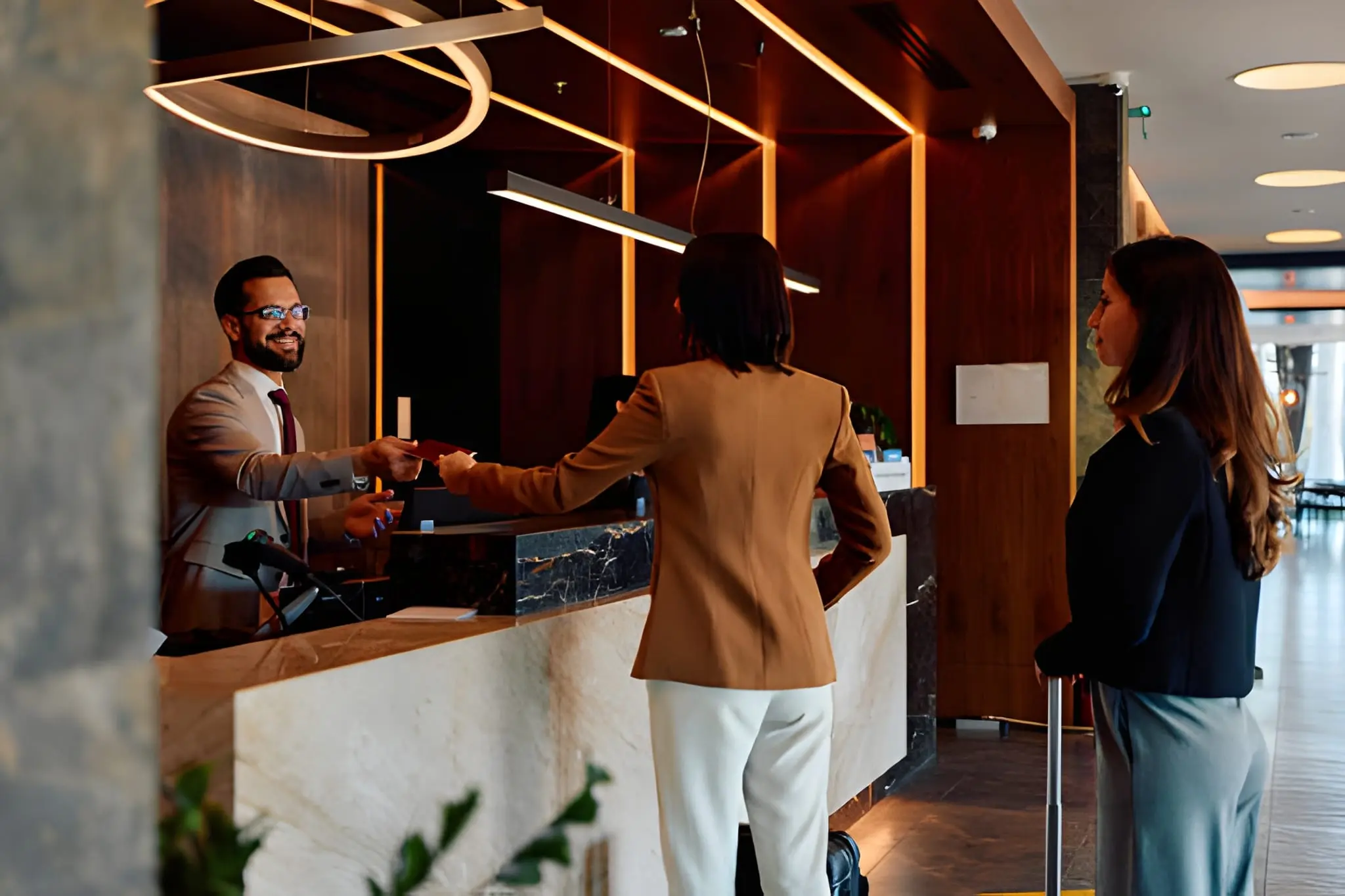 Concierge Security