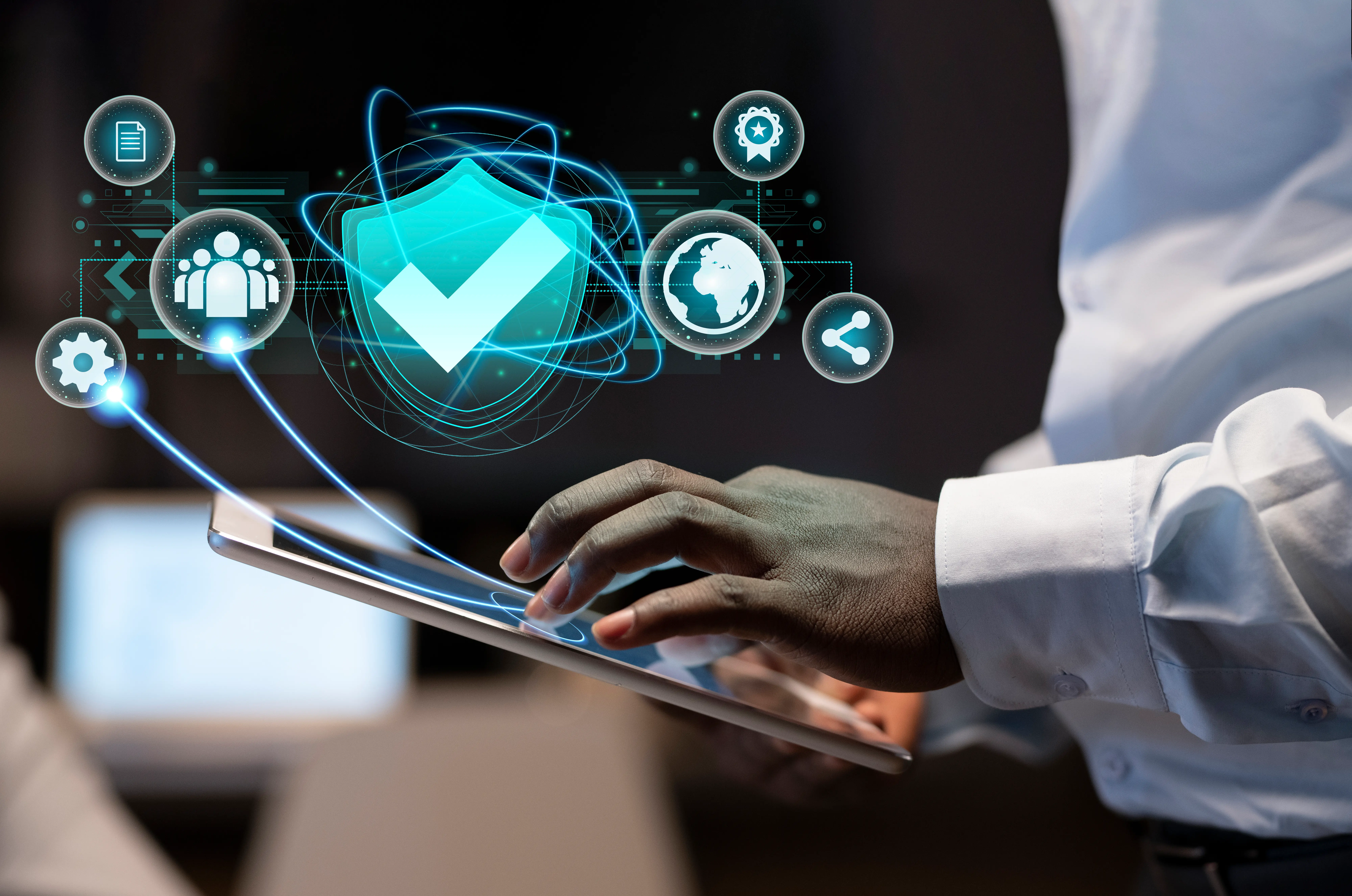 Customized Security Services