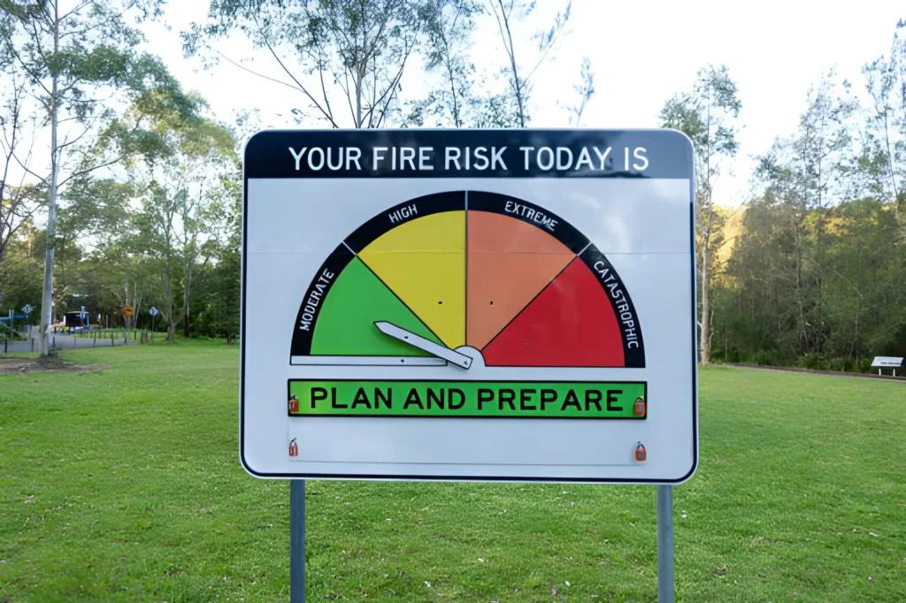 Fire Watch Security
