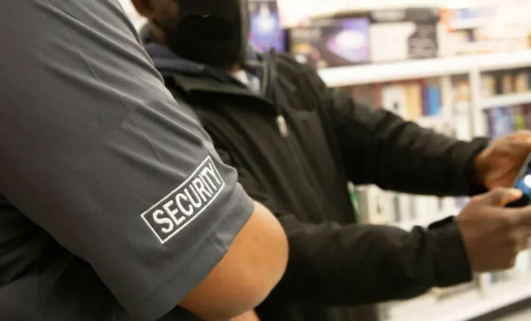 Fire Watch Security Maple Ridge